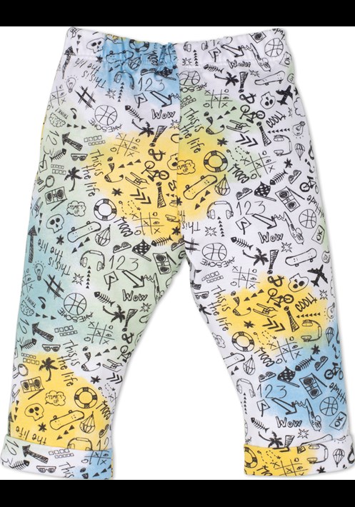 14333 Pijama Takim 5