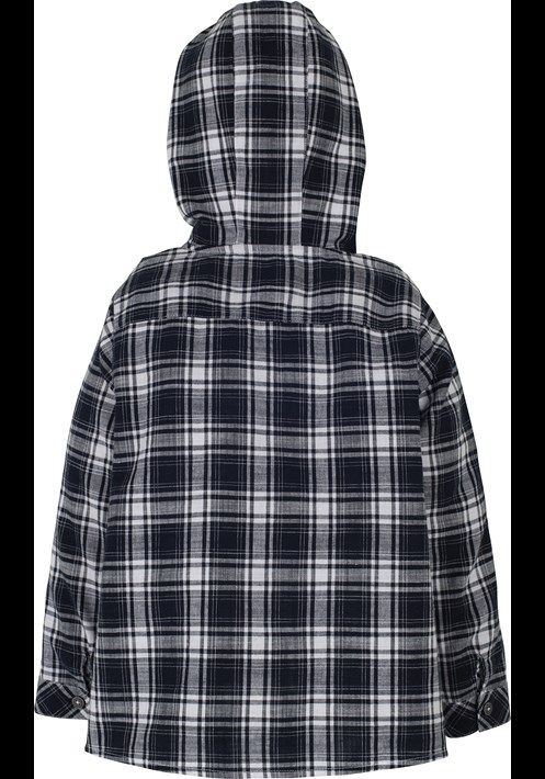14384 Kapsonlu Sweatshirt 2