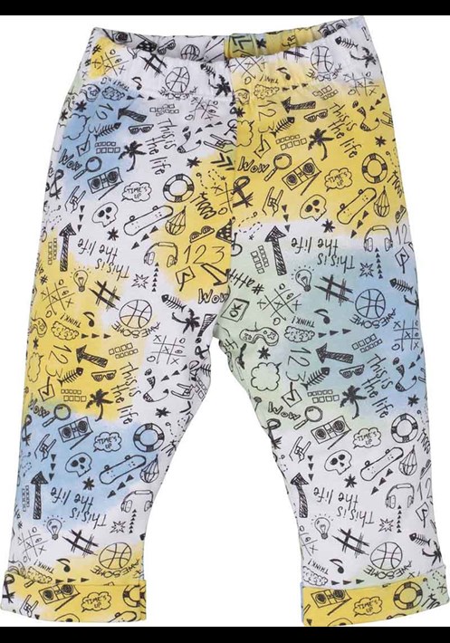 14334 Pijama Takim 4