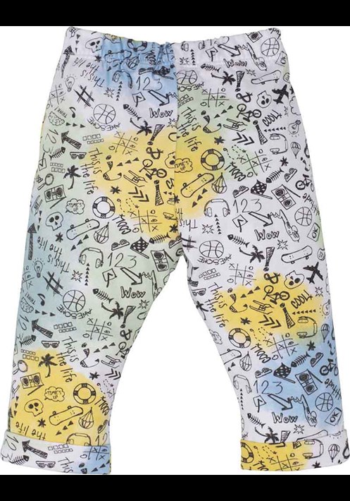 14334 Pijama Takim 5