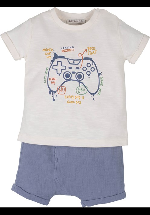 T-Shirt 14612 1