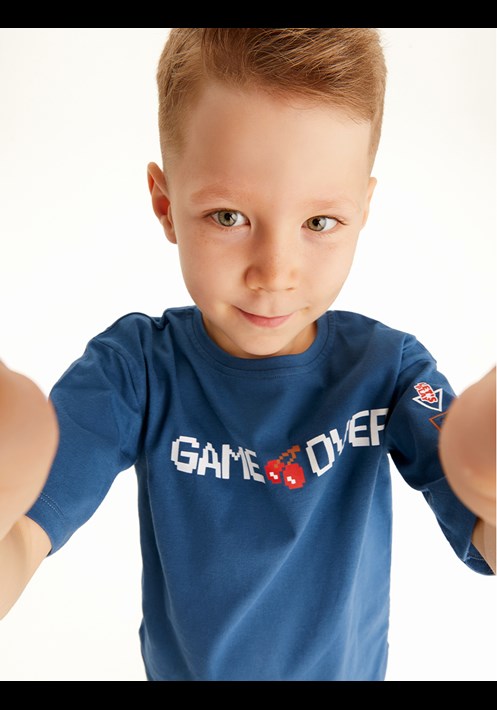 T-Shirt 14605 1
