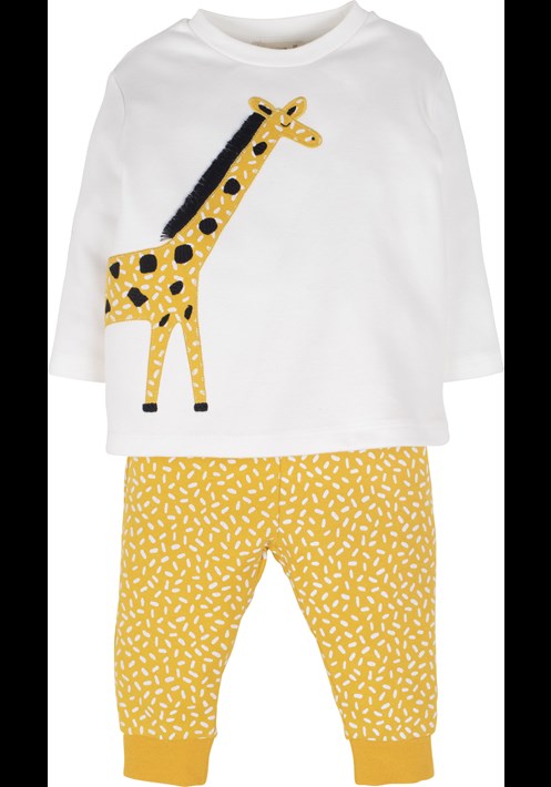 Pijama Takim 14674 1