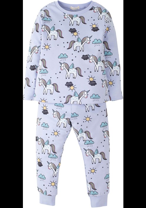 Pijama Takim 14727 1