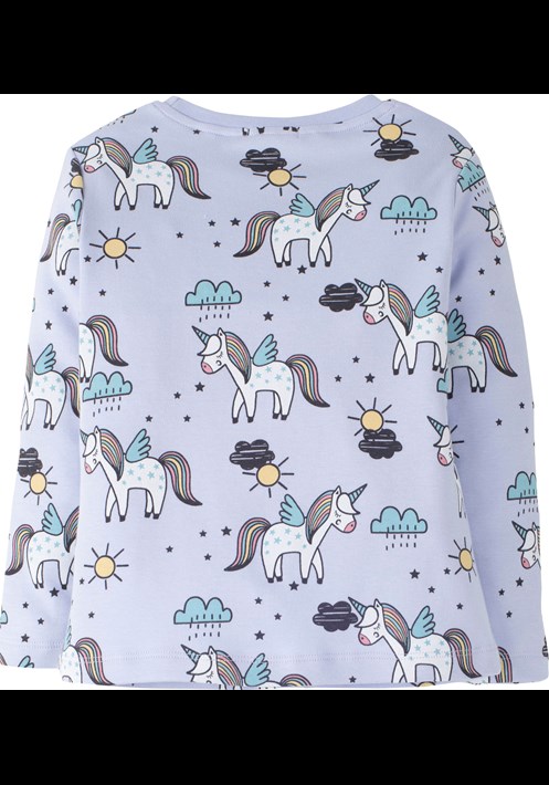 Pijama Takim 14727 3
