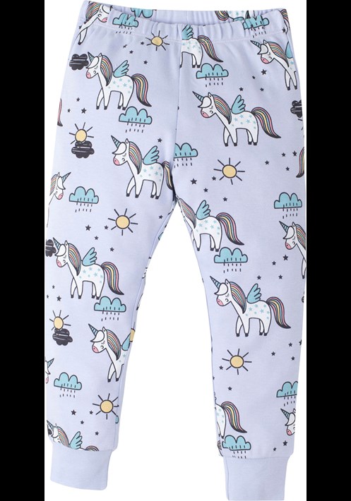 Pijama Takim 14727 4