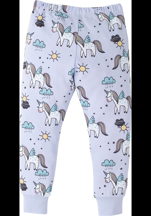 Pijama Takim 14727 5