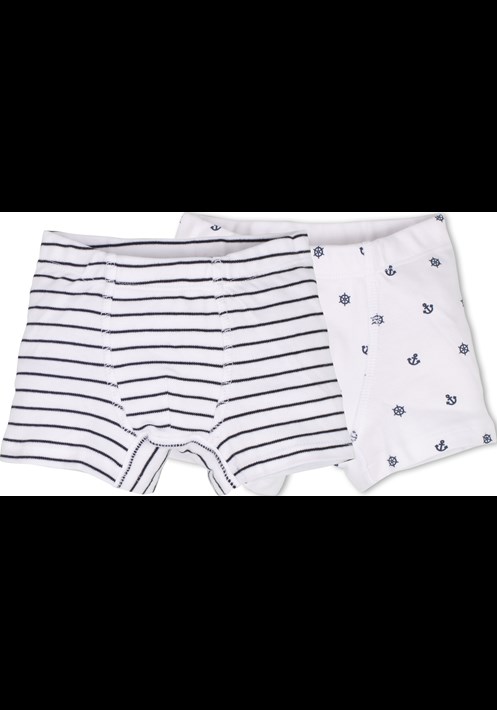 14179 2'li Boxer 1