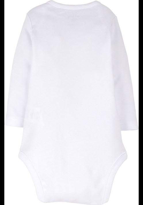 Unisex 2'li Body 14558 5