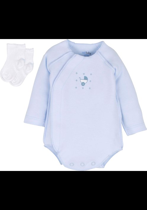 13585  Prematüre Zibin Body 1