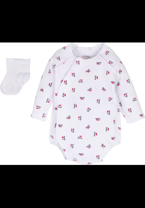 13593 P.Unisex Zibin Body 1