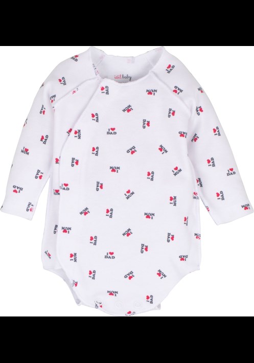13593 P.Unisex Zibin Body 2