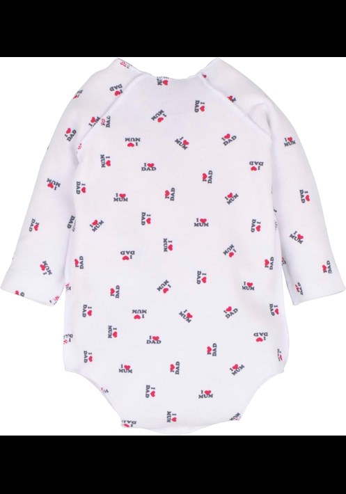 13593 P.Unisex Zibin Body 4