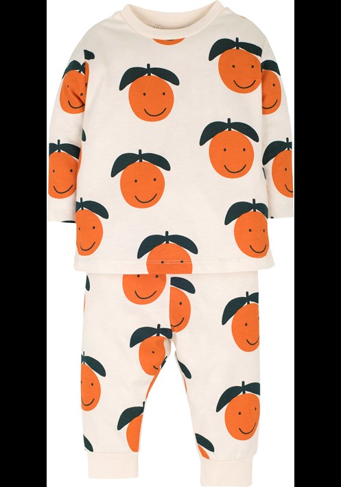 Unisex Pijama Takim 14689 1