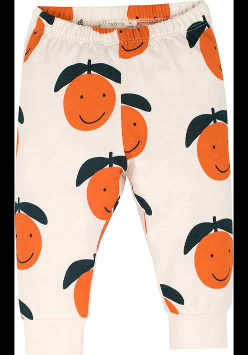 Unisex Pijama Takim 14689 4