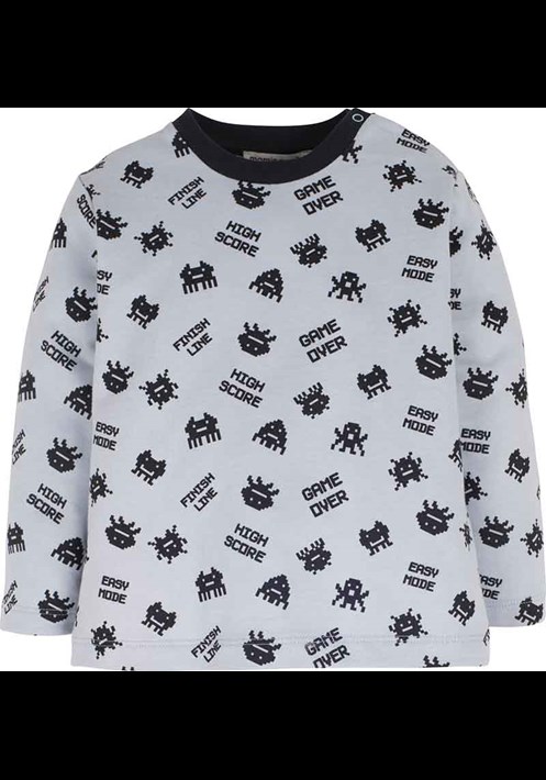 Pijama Takim 14677 2