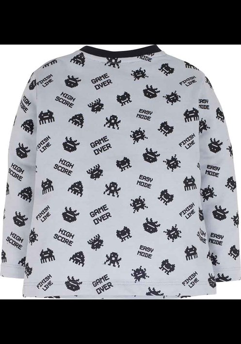 Pijama Takim 14677 3