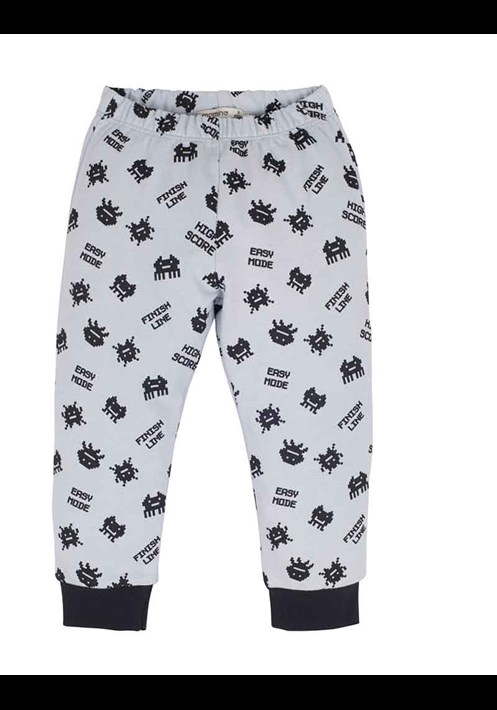 Pijama Takim 14677 4