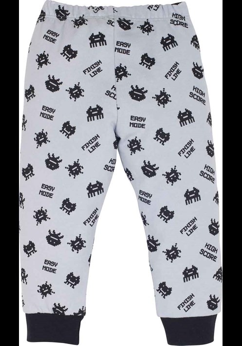 Pijama Takim 14677 5