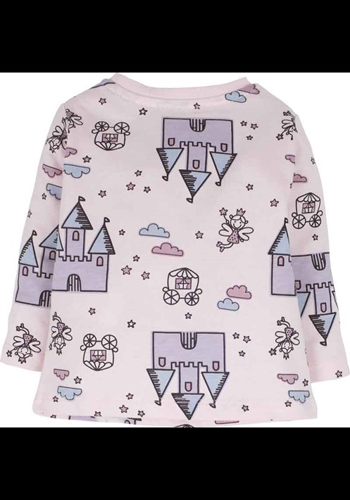 Pijama Takim 14730 3