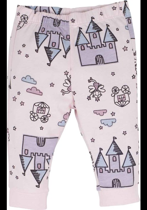Pijama Takim 14730 4