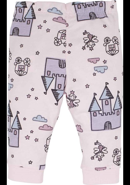 Pijama Takim 14730 5