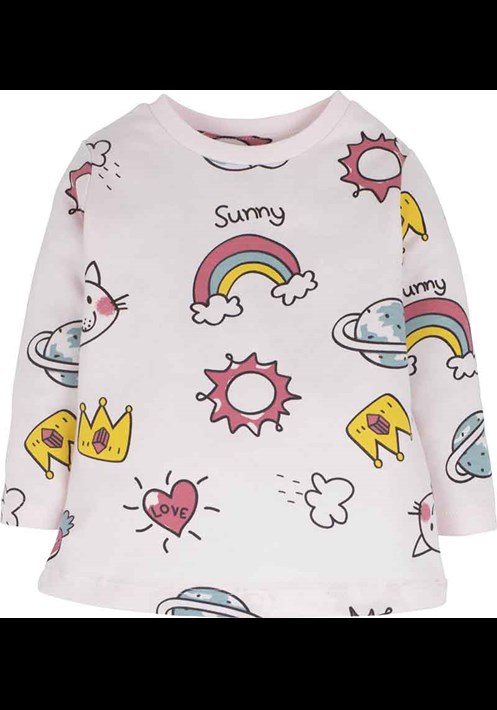 Pijama Takim 14740 2