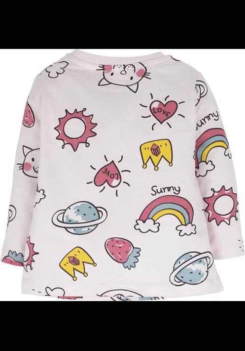 Pijama Takim 14740 3