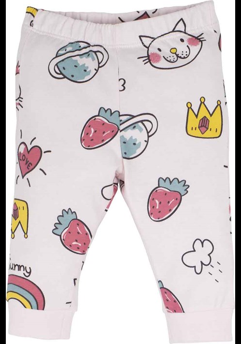 Pijama Takim 14740 4
