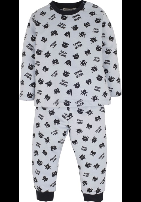 Pijama Takim 14678 1