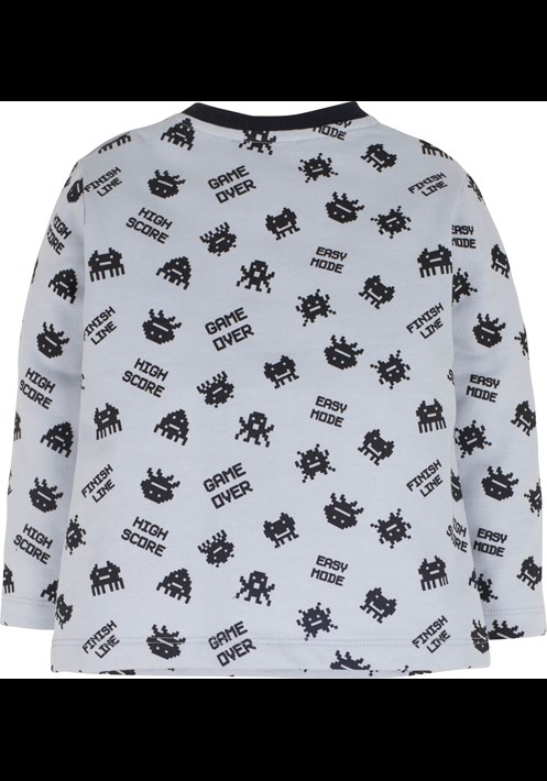 Pijama Takim 14678 3