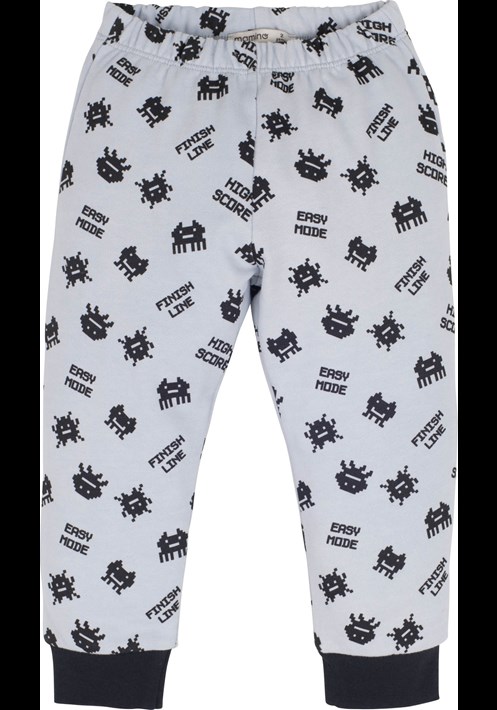Pijama Takim 14678 4