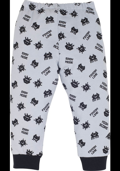 Pijama Takim 14678 5