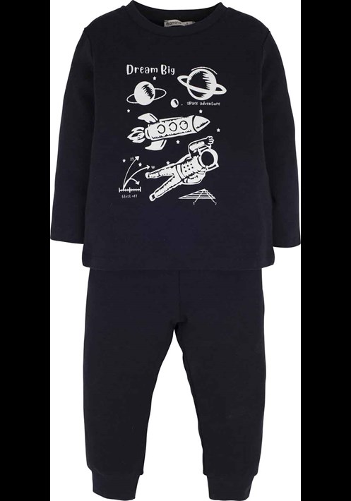 Pijama Takim 14675 1
