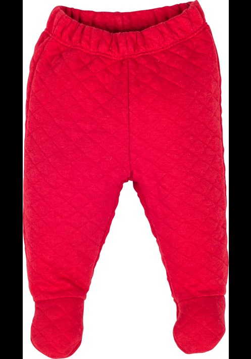 13313 Unisex Patikli Pantolon 1