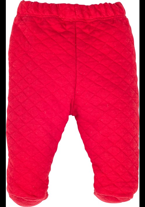 13313 Unisex Patikli Pantolon 2