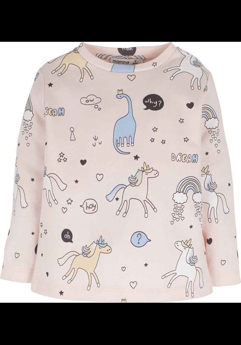 Pijama Takim 14736 2