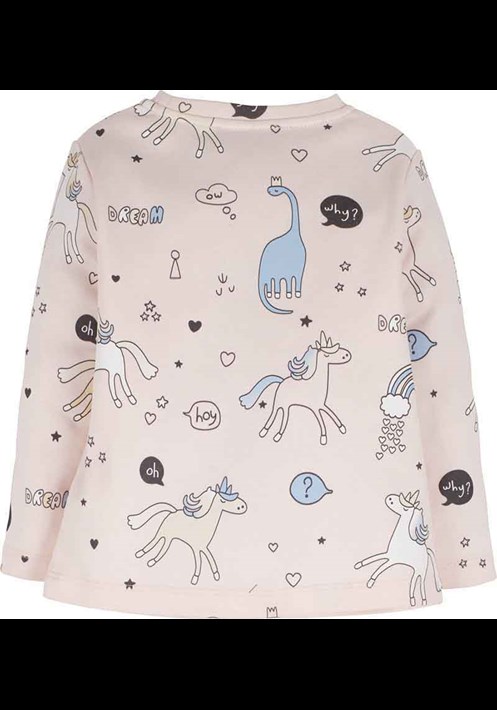 Pijama Takim 14736 3
