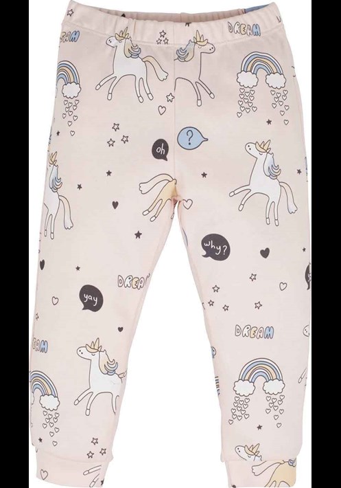 Pijama Takim 14736 4