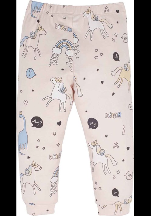 Pijama Takim 14736 5
