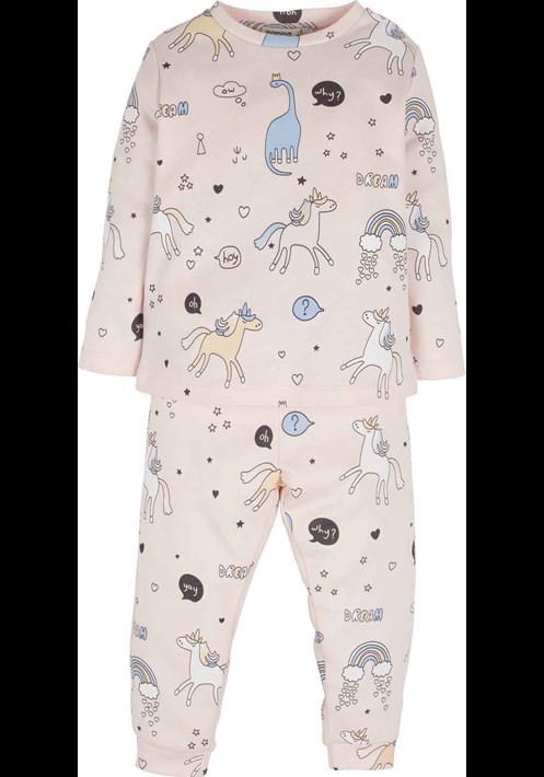 Pijama Takim 14736 1
