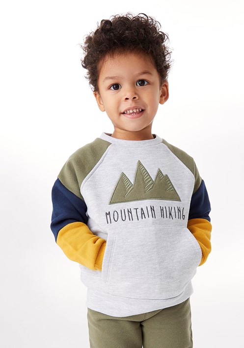 14009 Sweatshirt 1