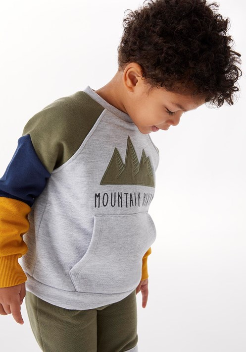 14009 Sweatshirt 2
