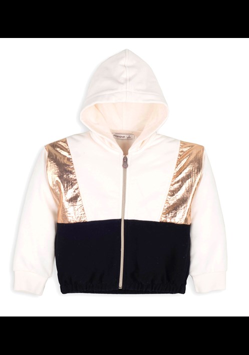 13754 Kapsonlu Sweatshirt 2