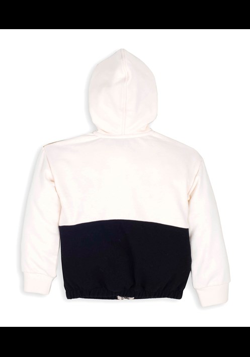 13754 Kapsonlu Sweatshirt 3