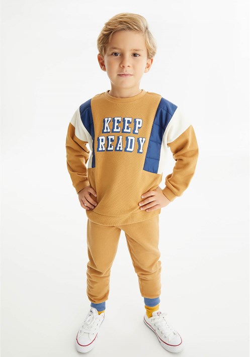 Sweatshirt 14717 2