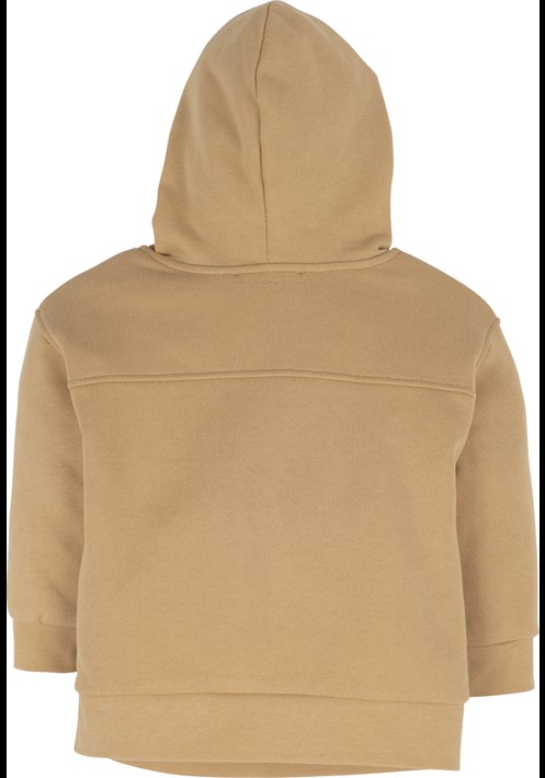 Kapüsonlu Sweatshirt 14710 3