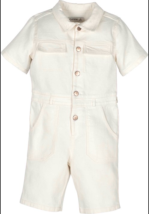 13471 Unisex Salopet 2