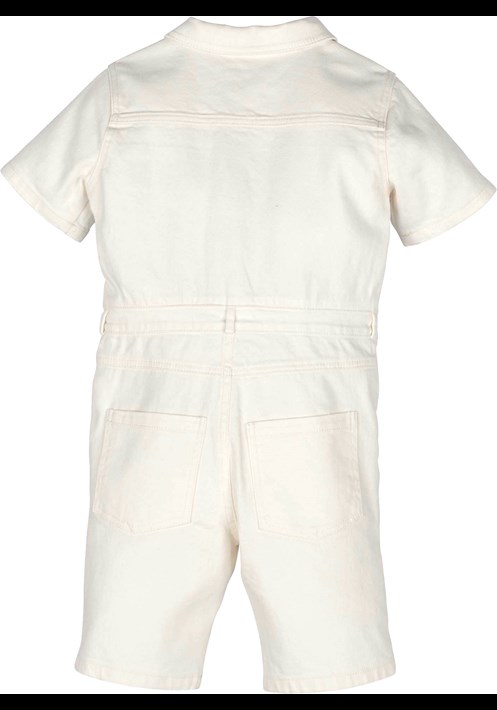 13471 Unisex Salopet 3