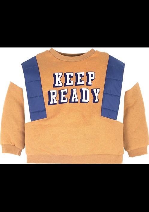 Sweatshirt 14717 3